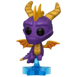 Funko Pop! Games: Spyro - Spyro