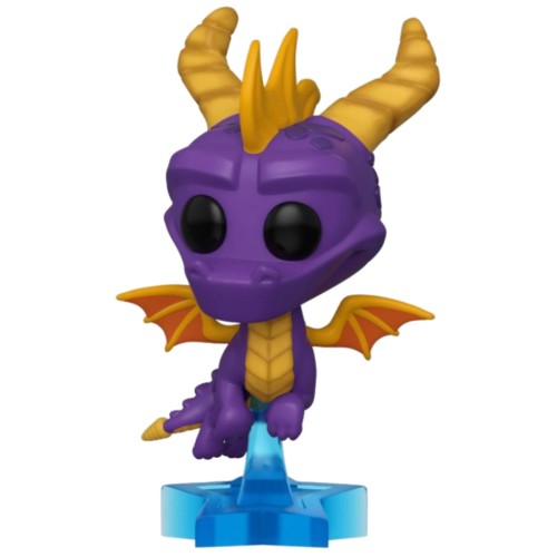 Funko Pop! Games: Spyro - Spyro