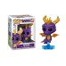Funko Pop! Games: Spyro - Spyro Funko Pop! Games: Spyro - Spyro