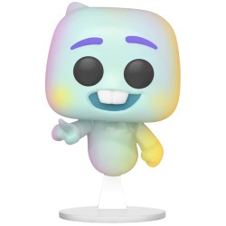 Funko Pop! Disney: Soul - 22