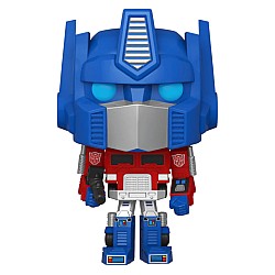 Pop! Retro Toys Transformers Optimus Prime
