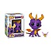Pop! Games Spyro Spyro And Sparx