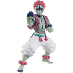 Banpresto Demon Slayer Kimetsu No Yaiba Vibration Stars Akaza