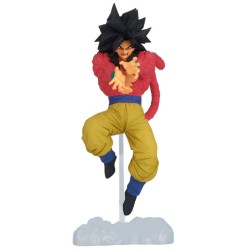 Banpresto Dragon Ball Gt: Tag Fighters - Super Saiyan 4 Son Goku