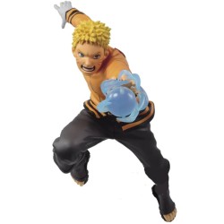 Banpresto Boruto: Naruto Next Generations: Vibration Stars - Uzumaki Naruto