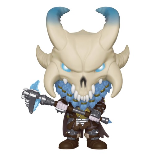 Funko Pop! Games: Fortnite - Ragnarok