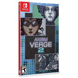 Axiom Verge 2