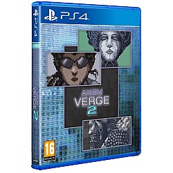Axiom Verge 2