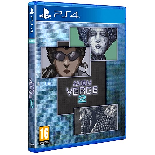 Axiom Verge 2