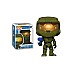 Funko Pop! Halo: Halo - Master Chief With Cortana Funko Pop! Halo: Halo - Master Chief With Cortana