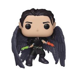 Funko Pop! Games: Critical Role - Vaxildan