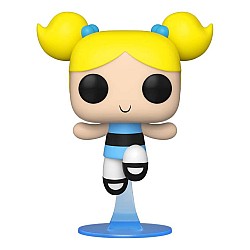 Funko Pop! Animation: Powerpuff Girls - Bubbles