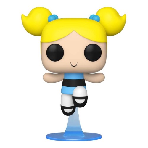 Funko Pop! Animation: Powerpuff Girls - Bubbles