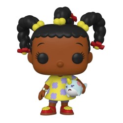 Funko Pop! Television: Rugrats - Susie Carmchael
