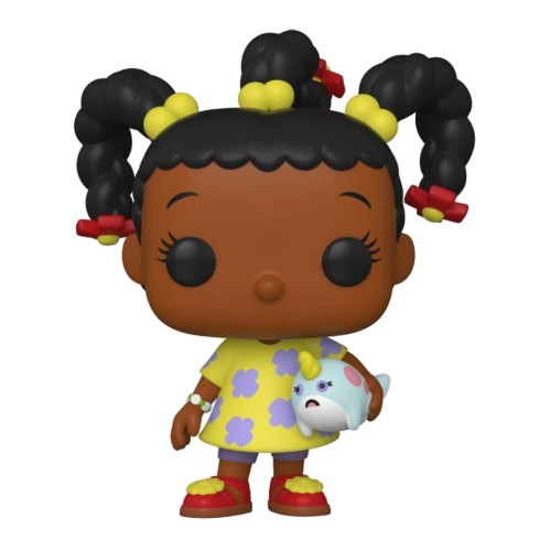 Funko Pop! Television: Rugrats - Susie Carmchael