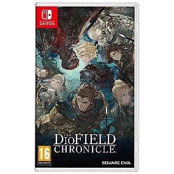 The Diofield Chronicle