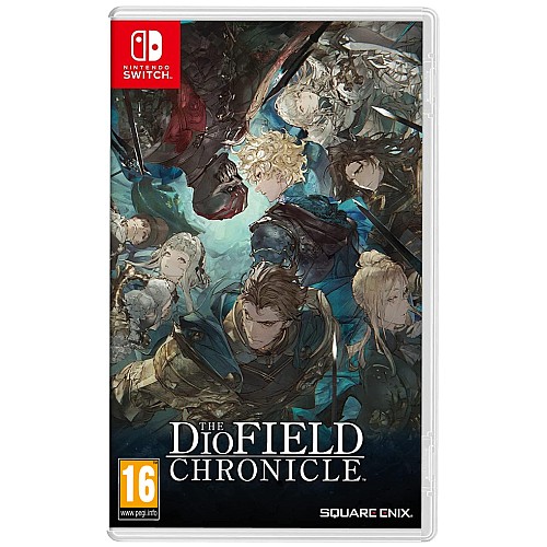 The Diofield Chronicle