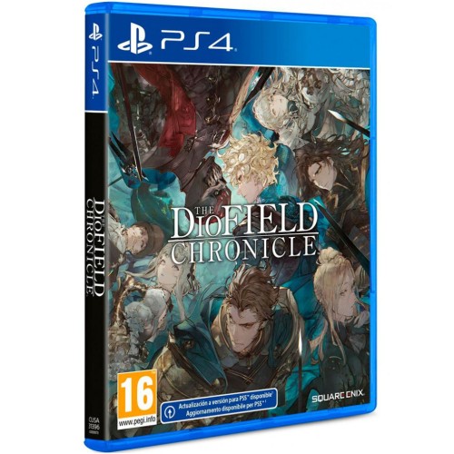 The Diofield Chronicle