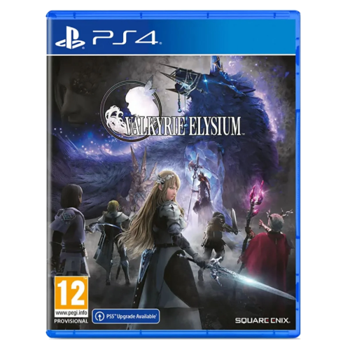 Valkyrie Elysium