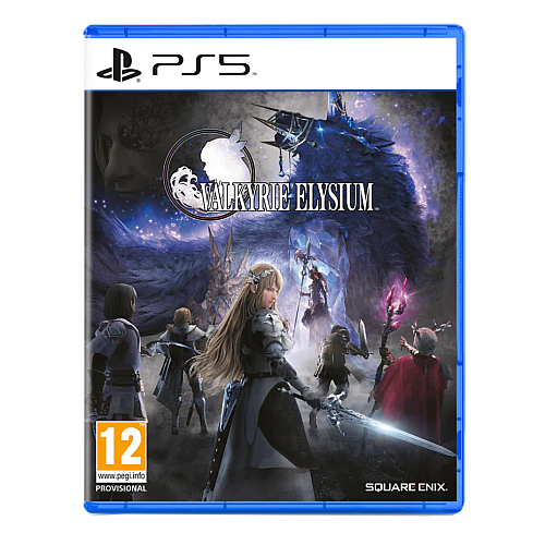 Valkyrie Elysium