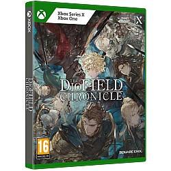 The Diofield Chronicle