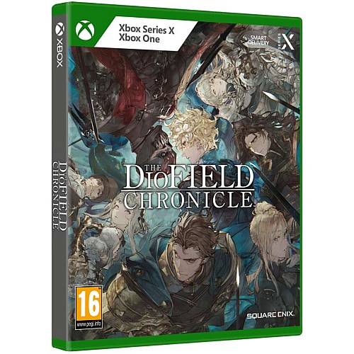 The Diofield Chronicle