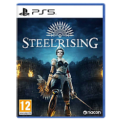 Steelrising