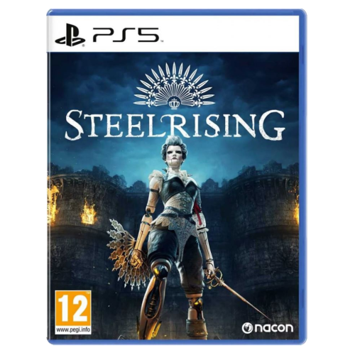 Steelrising