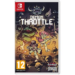 Demon Throttle