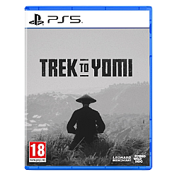 Trek To Yomi
