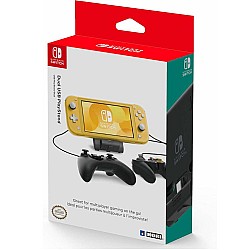 Playstand Dual Usb Nintendo Switch