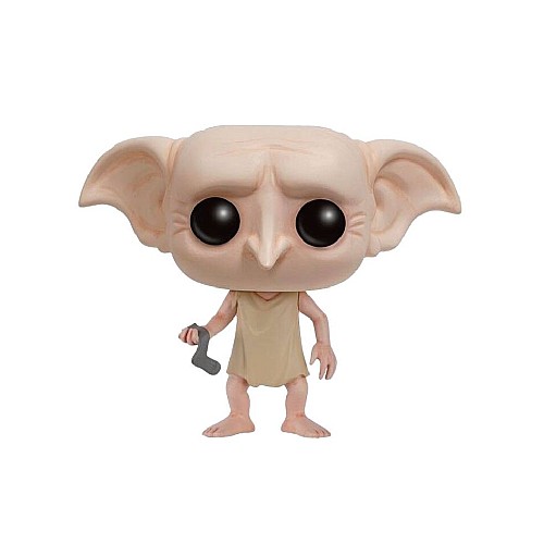 Pop! Harry Potter Dobby