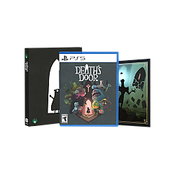 Death's Door Collector Edition