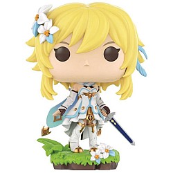 Funko Pop! Asia: Genshin Impact - Lumine