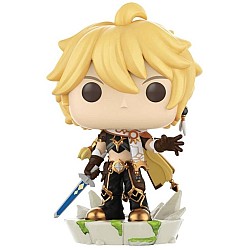 Funko Pop! Asia: Genshin Impact - Aether