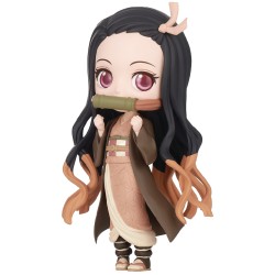 Banpresto Q Posket: Demon Slayer Kimetsu No Yaiba - Nezuko Kamado Ii