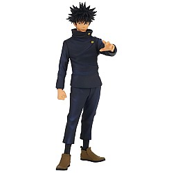Banpresto Jujutsu Kaisen: Jukon No Kata - Megumi Fushiguro