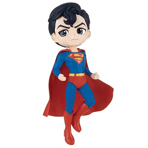 Banpresto Q Posket: Superman - Version A
