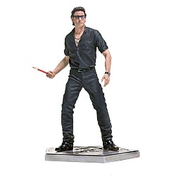 Iron Studios Ian Malcolm - Jurassic Park