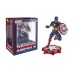 Diamond Marvel Gallery - Captain America