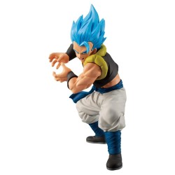 Bandai Dragonball Styling - Super Saiyan God Gogeta