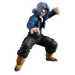 Bandai Styling Dragon Ball Z - Trunks