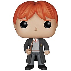 Funko Pop! Harry Potter - Ron Weasley