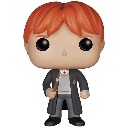 Funko Pop! Harry Potter - Ron Weasley