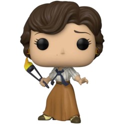 Funko Pop! Movies: The Mummy - Evelyn Carnahan