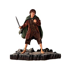 Iron Studios Lord Of The Rings - Frodo