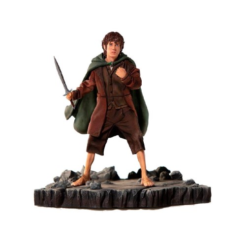 Iron Studios Lord Of The Rings - Frodo