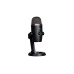 Microphone Blue Yeti Nano Black