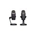 Microphone Blue Yeti Nano Black