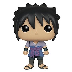 Pop! Animation Naruto Shippuden Sasuke
